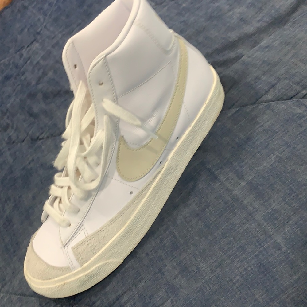 MEN'S NIKE BLAZER MID '77 VINTAGE INCLUDING BOX